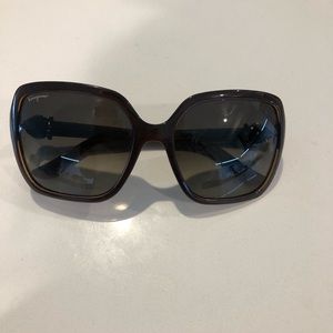 Salvator Ferragamo sunglasses